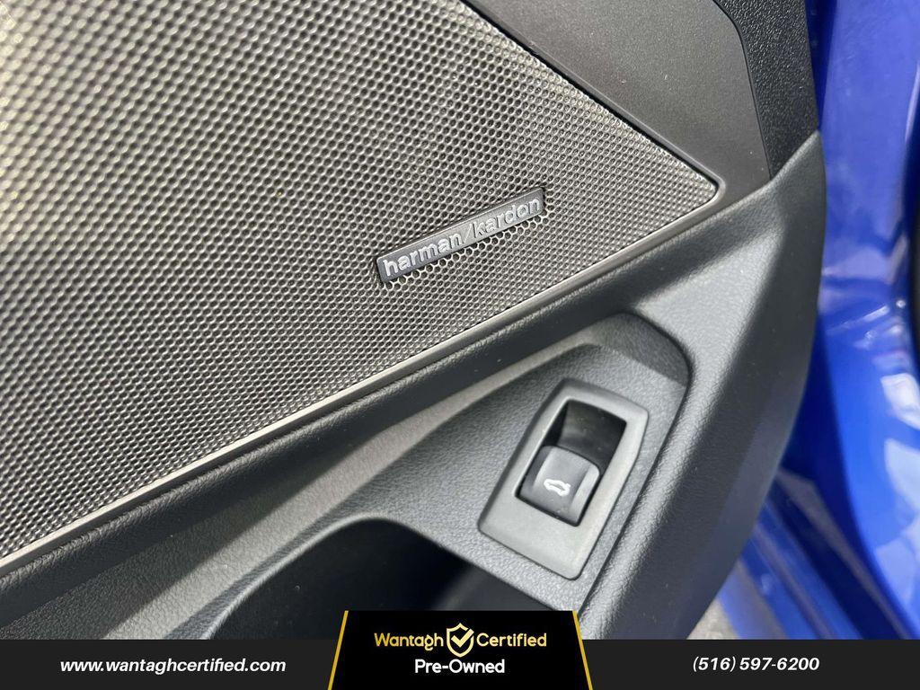 used 2024 BMW 330 car, priced at $37,295