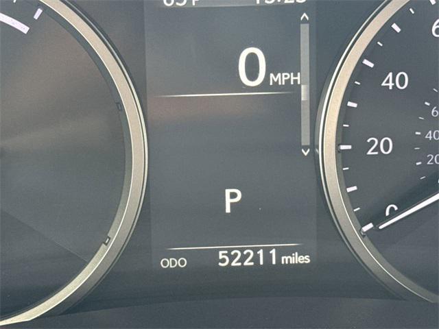 used 2019 Lexus NX 300h car, priced at $28,312