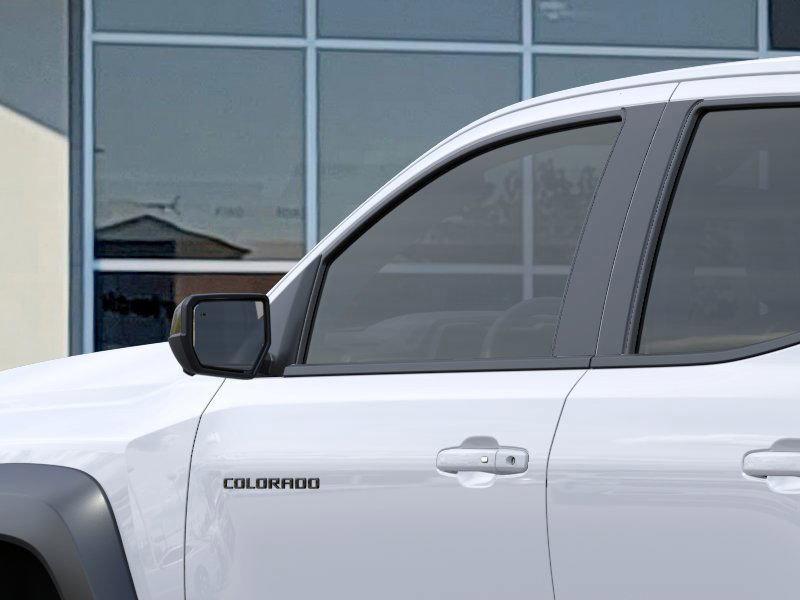 new 2026 Chevrolet Colorado car, priced at $65,219