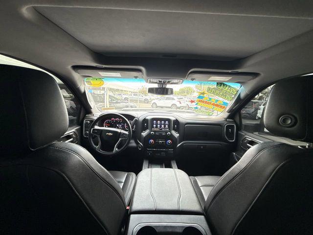 used 2023 Chevrolet Silverado 2500 car, priced at $49,595