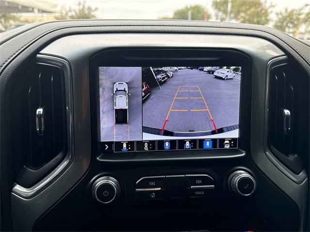 used 2023 Chevrolet Silverado 2500 car, priced at $51,206