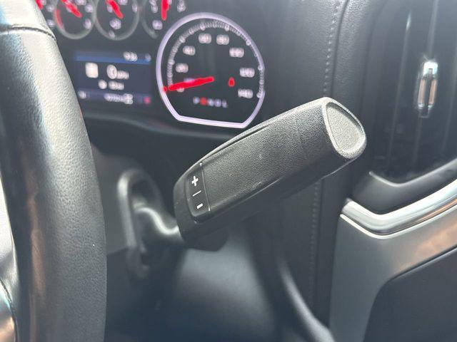 used 2023 Chevrolet Silverado 2500 car, priced at $49,595