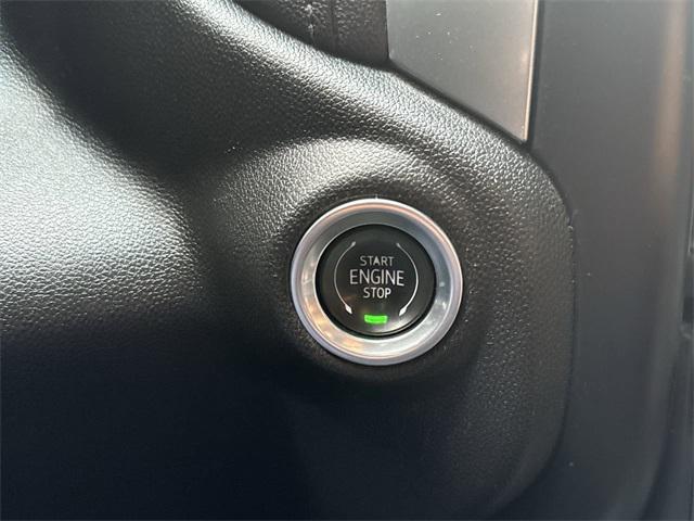 used 2023 Chevrolet Silverado 2500 car, priced at $51,206