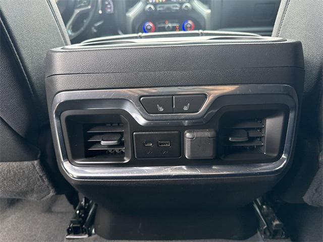 used 2023 Chevrolet Silverado 2500 car, priced at $51,206