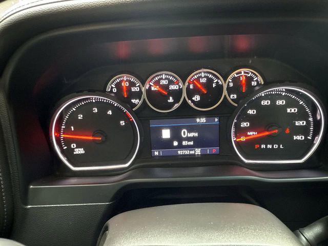 used 2023 Chevrolet Silverado 2500 car, priced at $49,595