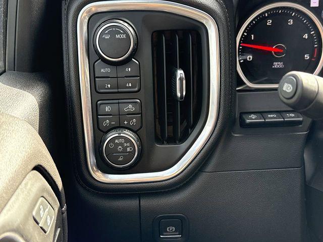 used 2020 Chevrolet Silverado 2500 car, priced at $52,495