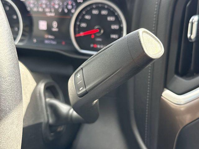 used 2020 Chevrolet Silverado 2500 car, priced at $52,495