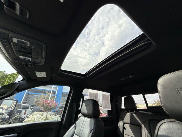 used 2020 Chevrolet Silverado 2500 car, priced at $52,495