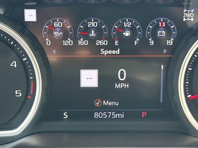 used 2020 Chevrolet Silverado 2500 car, priced at $52,495