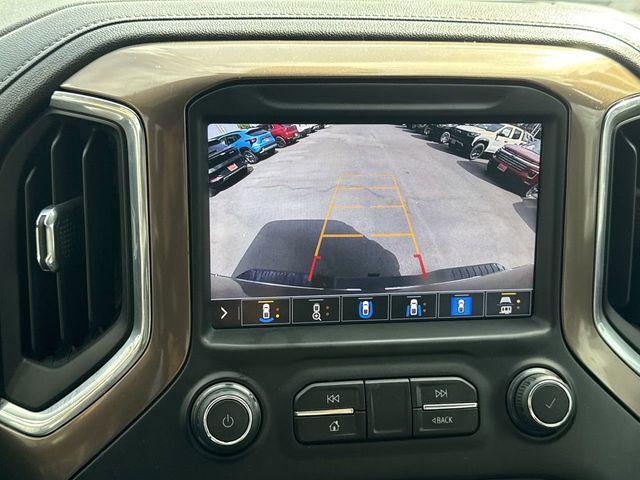 used 2020 Chevrolet Silverado 2500 car, priced at $52,495