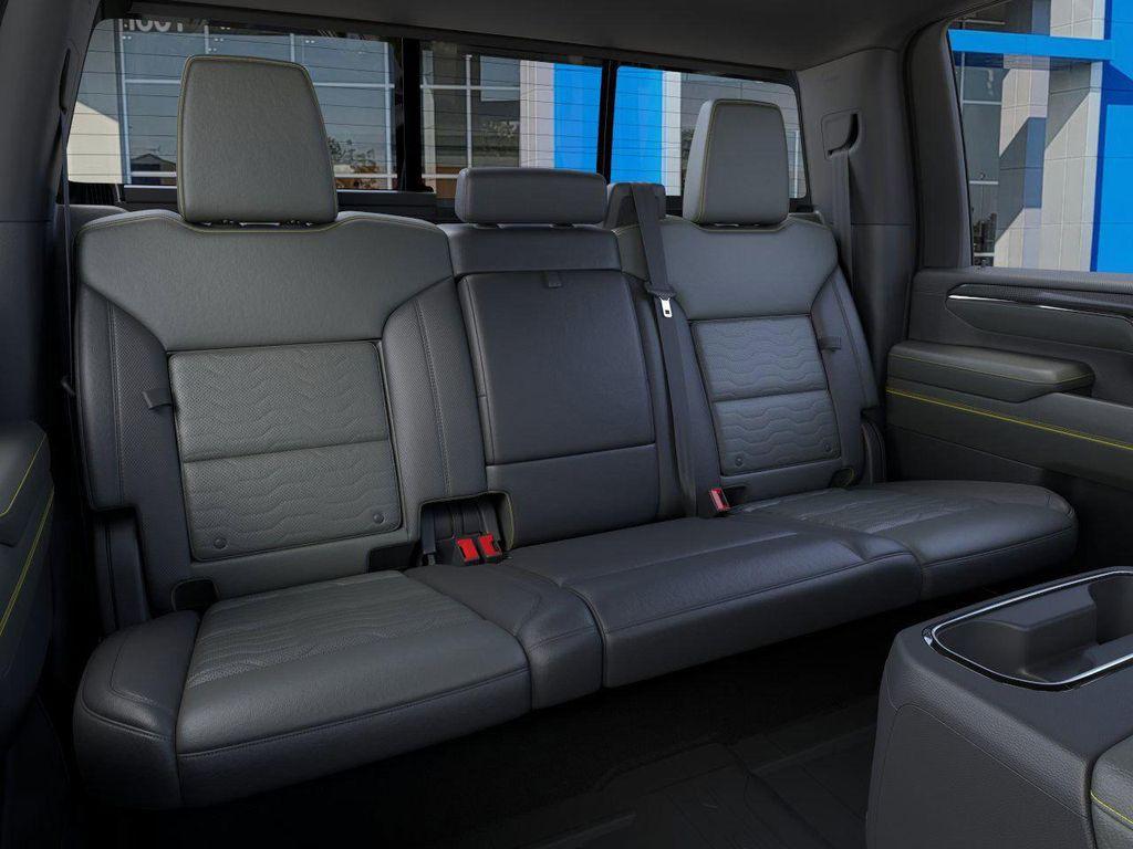 new 2026 Chevrolet Silverado 2500 car, priced at $88,864