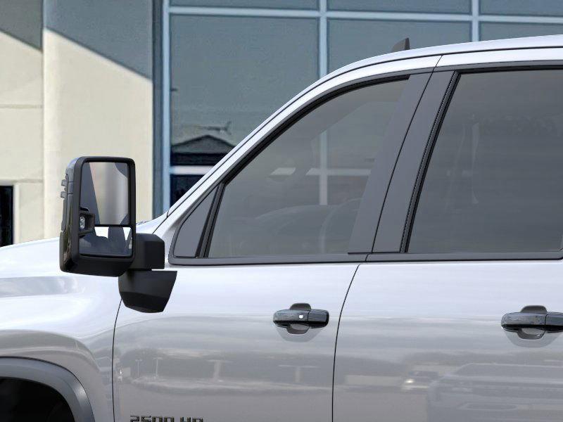 new 2026 Chevrolet Silverado 2500 car, priced at $88,864