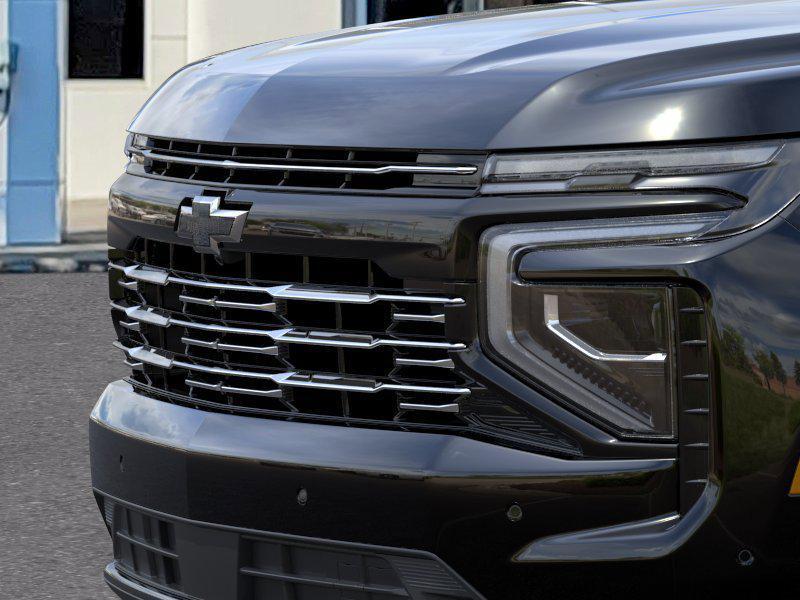 new 2026 Chevrolet Tahoe car, priced at $98,214