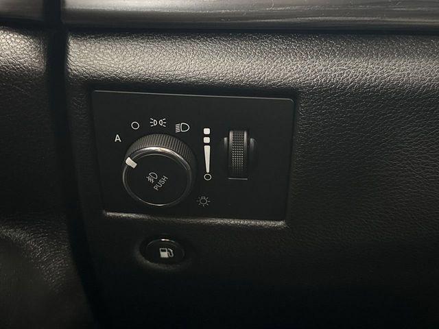 used 2022 Jeep Grand Cherokee car, priced at $24,595