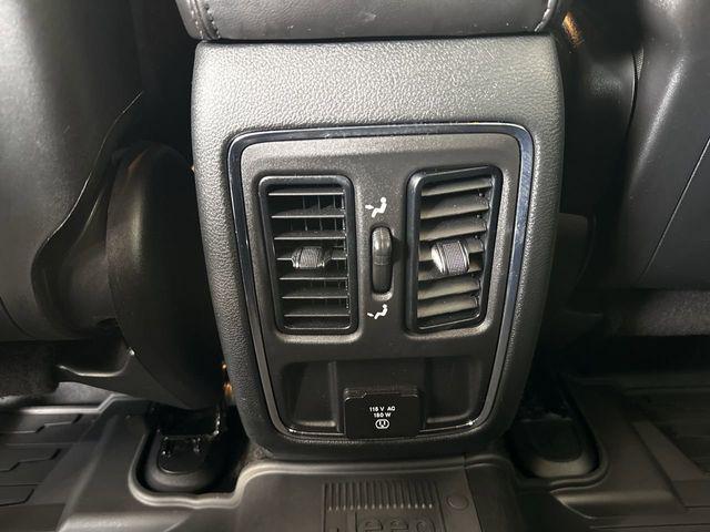 used 2022 Jeep Grand Cherokee car, priced at $24,595