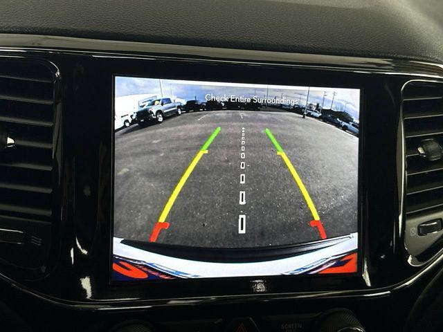 used 2022 Jeep Grand Cherokee car, priced at $24,595