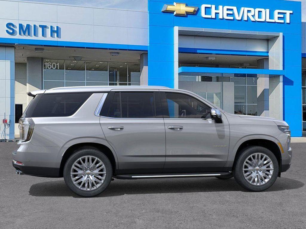 new 2026 Chevrolet Tahoe car, priced at $82,943