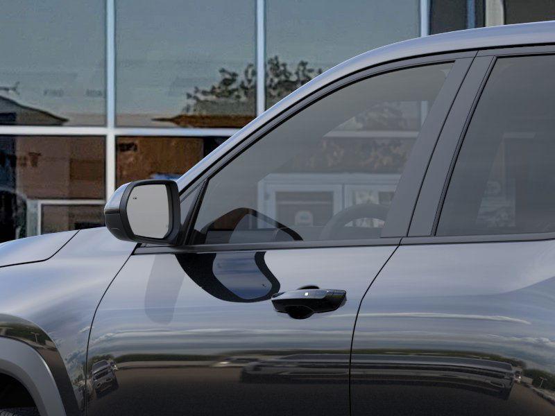 new 2026 Chevrolet Equinox car, priced at $34,154