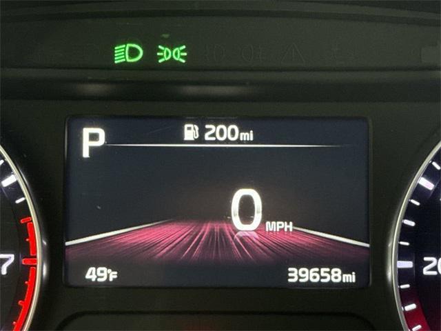 used 2024 Kia Forte car, priced at $18,999