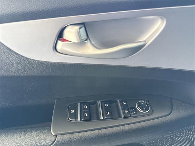 used 2024 Kia Forte car, priced at $18,999