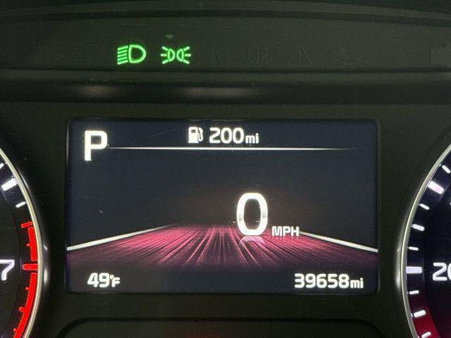 used 2024 Kia Forte car, priced at $17,295