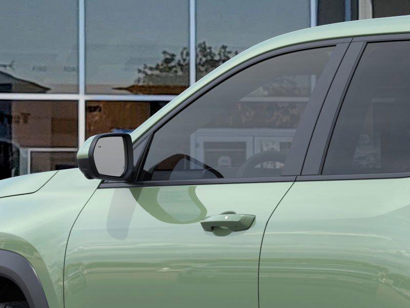 new 2026 Chevrolet Equinox car, priced at $31,504