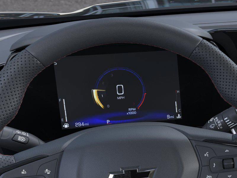 new 2026 Chevrolet Trax car, priced at $27,404