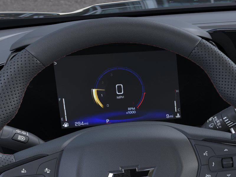 new 2026 Chevrolet Trax car, priced at $27,404