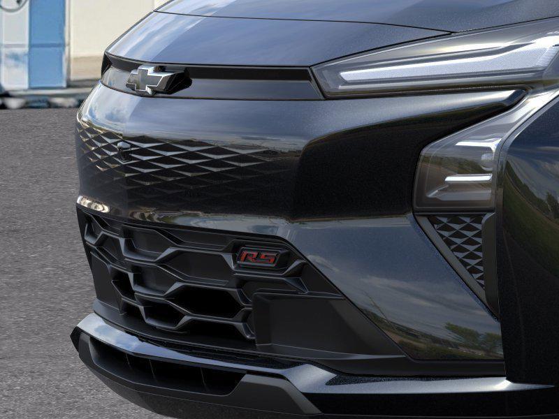 new 2027 Chevrolet Bolt car, priced at $35,179
