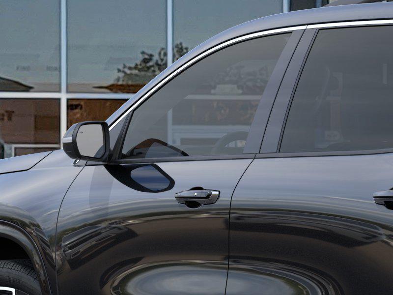 new 2026 Chevrolet Traverse car, priced at $60,599