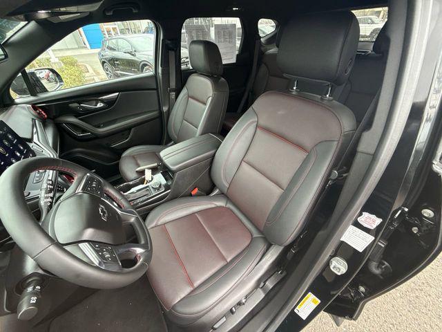 used 2025 Chevrolet Blazer car, priced at $36,495