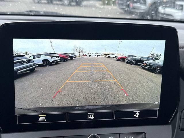 used 2025 Chevrolet Blazer car, priced at $36,495