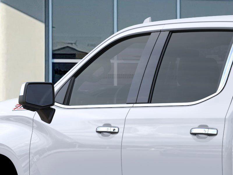 new 2026 Chevrolet Silverado 1500 car, priced at $63,934