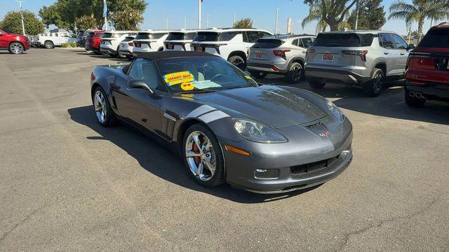 used 2012 Chevrolet Corvette car, priced at $36,495