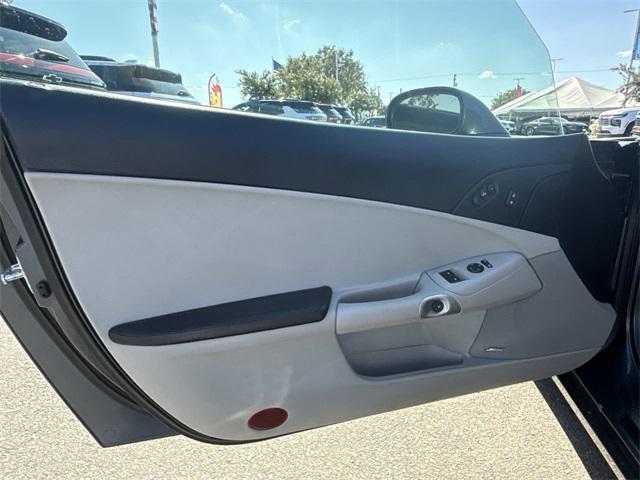 used 2012 Chevrolet Corvette car, priced at $38,067