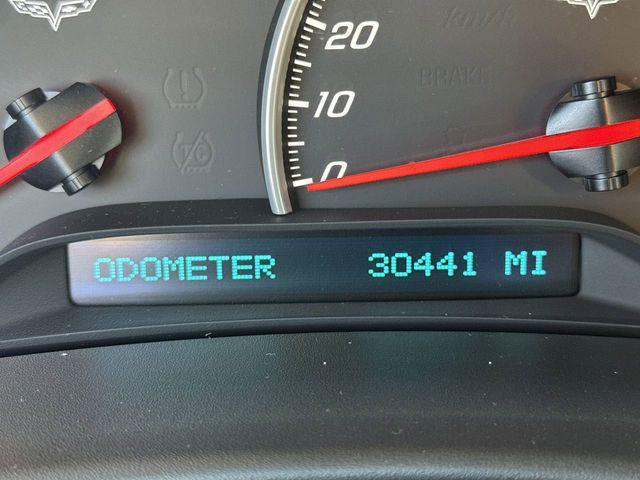 used 2012 Chevrolet Corvette car, priced at $36,495