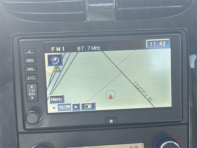 used 2012 Chevrolet Corvette car, priced at $38,067