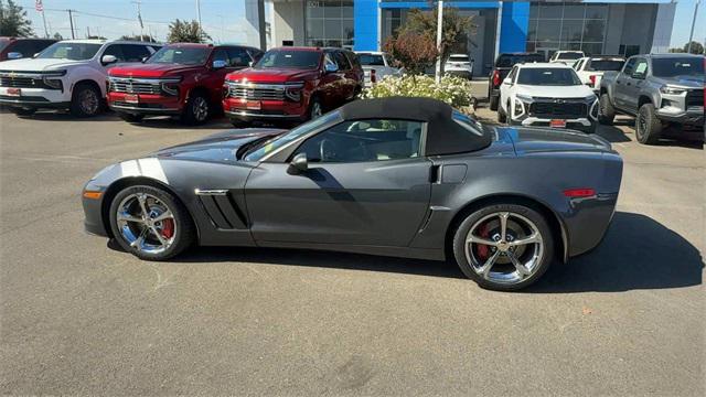 used 2012 Chevrolet Corvette car, priced at $38,067