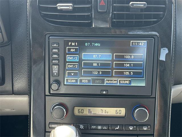 used 2012 Chevrolet Corvette car, priced at $38,067