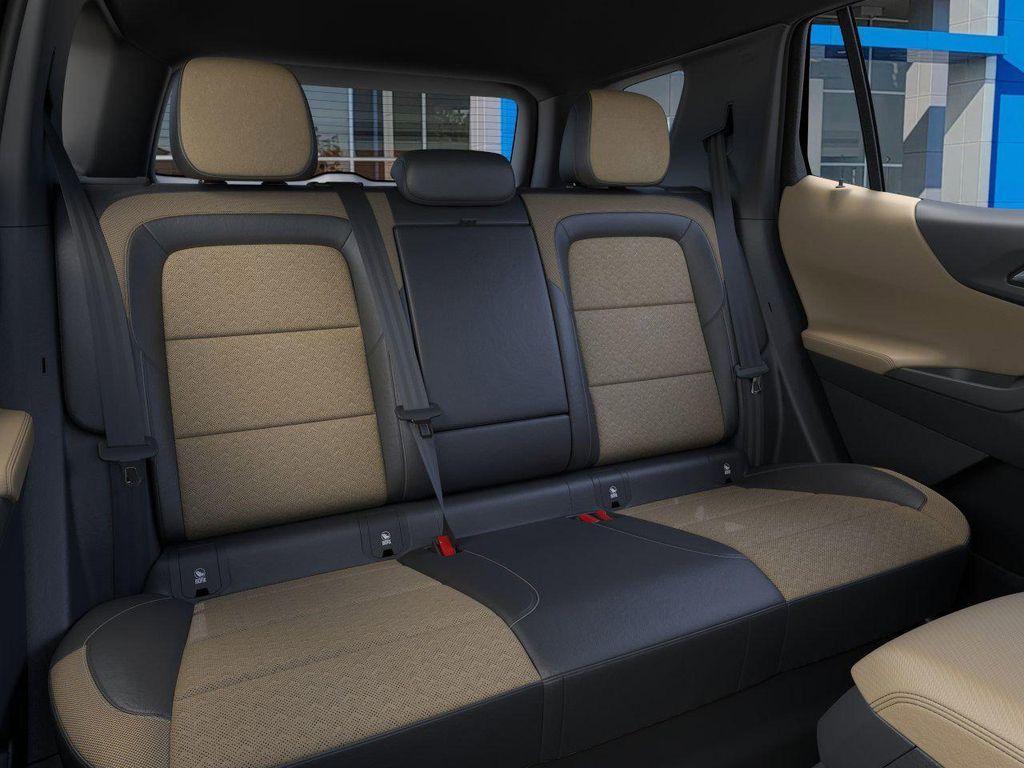 new 2026 Chevrolet Equinox car, priced at $38,288