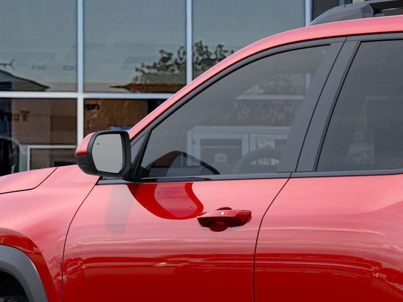 new 2026 Chevrolet Equinox car, priced at $38,288