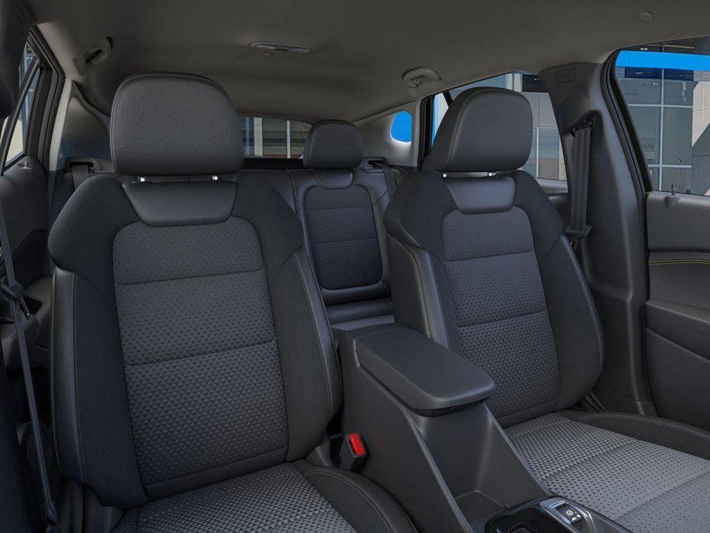 new 2026 Chevrolet Trax car, priced at $24,834