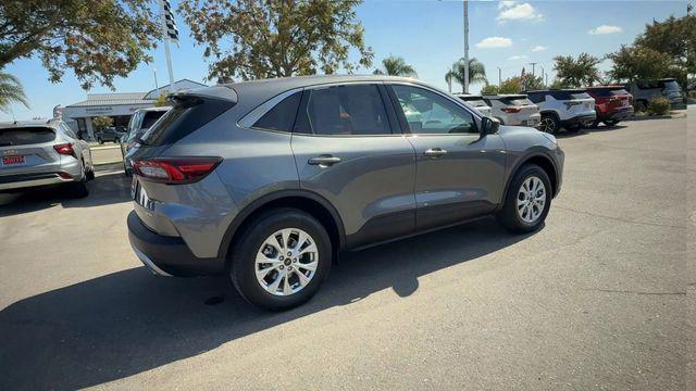 used 2024 Ford Escape car, priced at $19,495