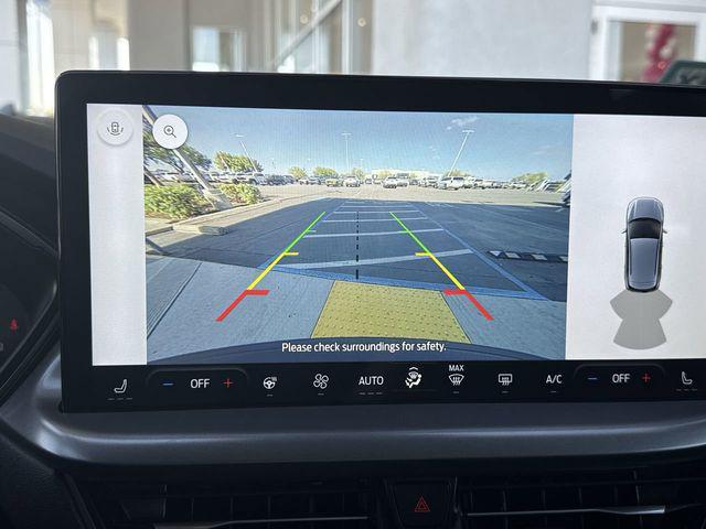 used 2024 Ford Escape car, priced at $19,495