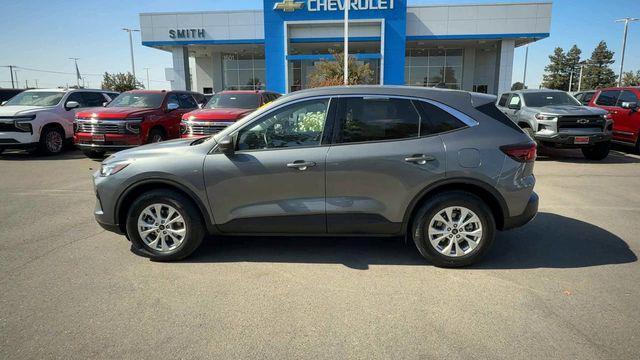 used 2024 Ford Escape car, priced at $19,495