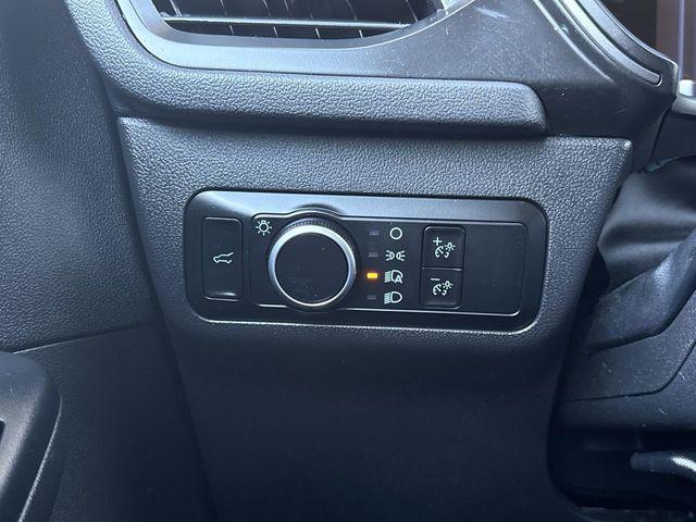 used 2024 Ford Escape car, priced at $19,495