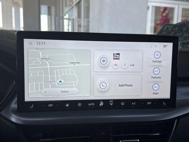 used 2024 Ford Escape car, priced at $19,495