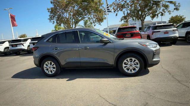 used 2024 Ford Escape car, priced at $19,495