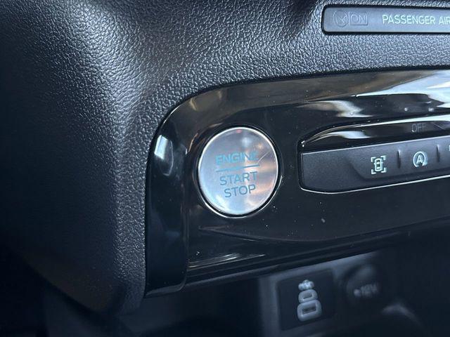 used 2024 Ford Escape car, priced at $19,495