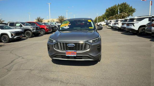 used 2024 Ford Escape car, priced at $19,495